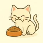 고양이 사료 추천