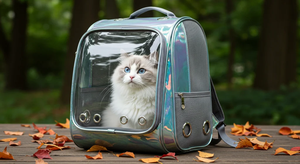 고양이 주사