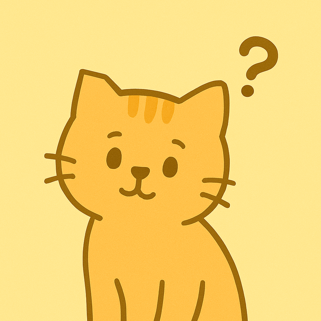 고양이 중성화
