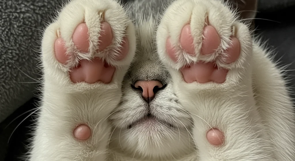 꼬순내