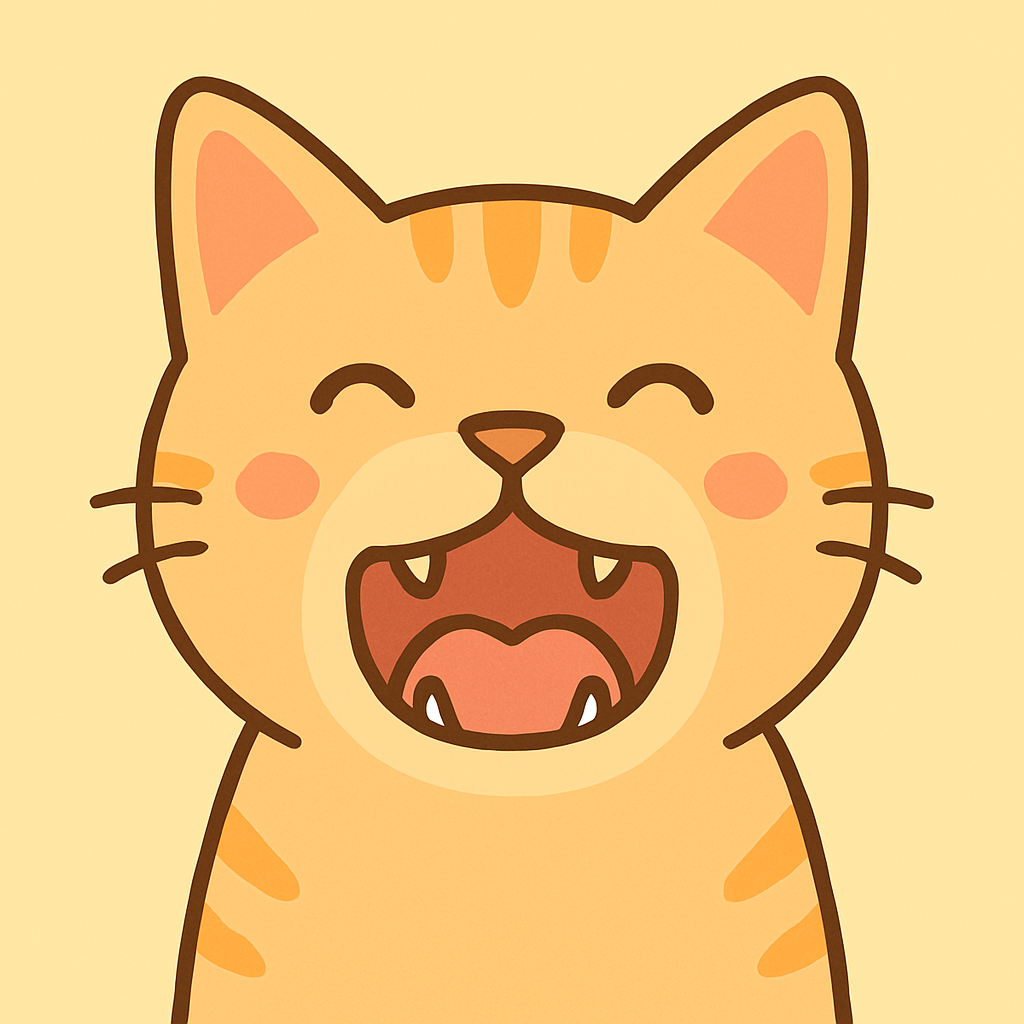 고양이 구내염