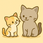 고양이 수명