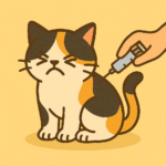 고양이 예방접종